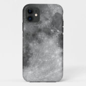 Mond-Kasten Case-Mate iPhone Hülle (Rückseite)