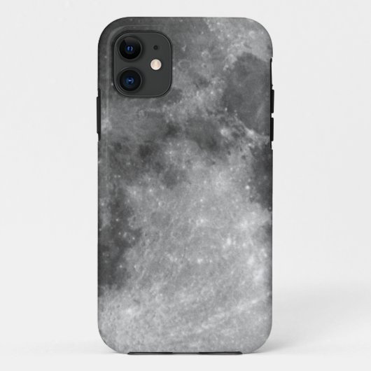 Mond-Kasten Case-Mate iPhone Hülle (Rückseite)