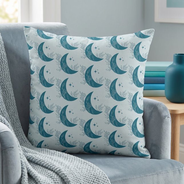 Mond Kissen (Von Creator hochgeladen)