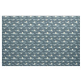 Mond (kleiner Maßstab) Stoff (Yard (91,4 cm))