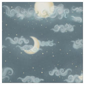 Mond (kleiner Maßstab) Stoff (Nahaufnahme)