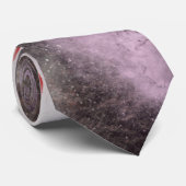 Mond Krawatte (Gerollt)