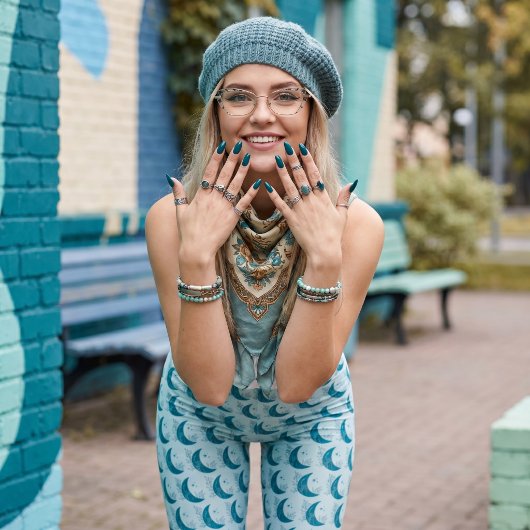 Mond Leggings