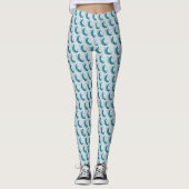 Mond Leggings (Vorderseite)