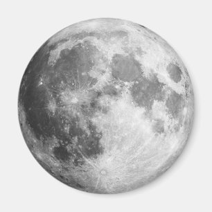Mond Magnet