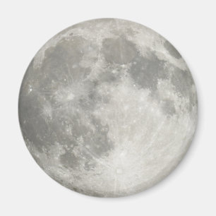 Mond Magnet