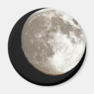 Mond Magnet