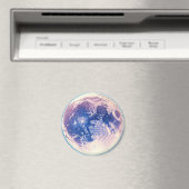 Mond Magnet (In Situ (Geschirrspüler))