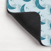 Mond Mousepad (Ecke)