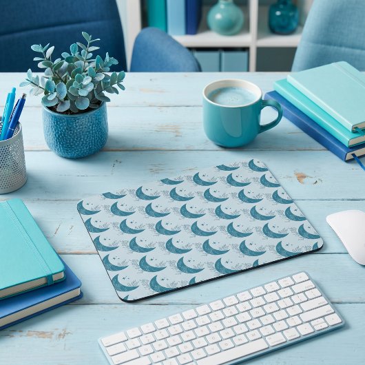 Mond Mousepad