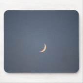 Mond Mousepad (Vorne)