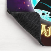 MOND MOUSEPAD A.J. HOGG WISHING (Ecke)