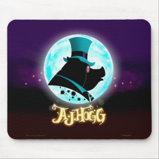 MOND MOUSEPAD A.J. HOGG WISHING
