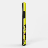 Mond oder Fehlschlag! Case-Mate iPhone Hülle (Hinten/Rechts)