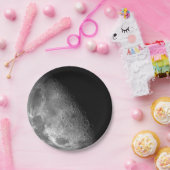 Mond Pappteller (Party)