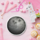 Mond Pappteller (Party)