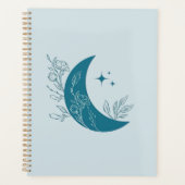 Mond Planer (Vorderseite)