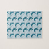 Mond Puzzle (Horizontal)