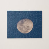 Mond Puzzle (Horizontal)