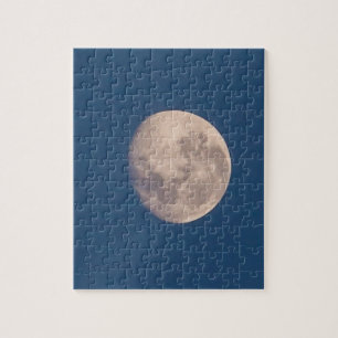 Mond Puzzle