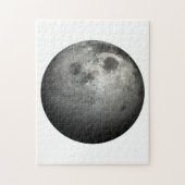 Mond Puzzle (Vertikal)