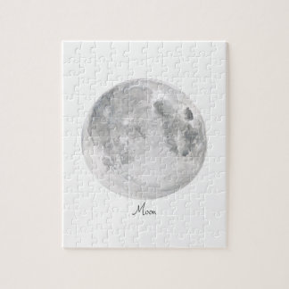 Mond Puzzle