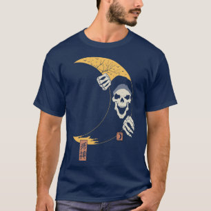 Mond Reaper T-Shirt