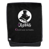 MOND-RUCKSACK A.J. HOGG WISHING RUCKSACK (Vorderseite)