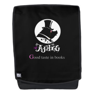 MOND-RUCKSACK A.J. HOGG WISHING RUCKSACK