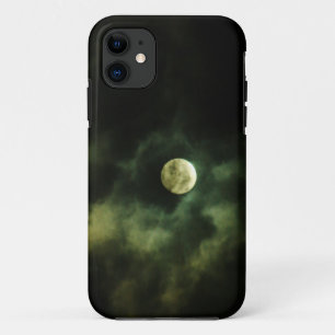 Mond-Schuss IPhone 5 Fall Case-Mate iPhone Hülle