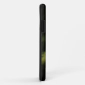 Mond-Schuss IPhone 5 Fall Case-Mate iPhone Hülle (Hinten/Rechts)