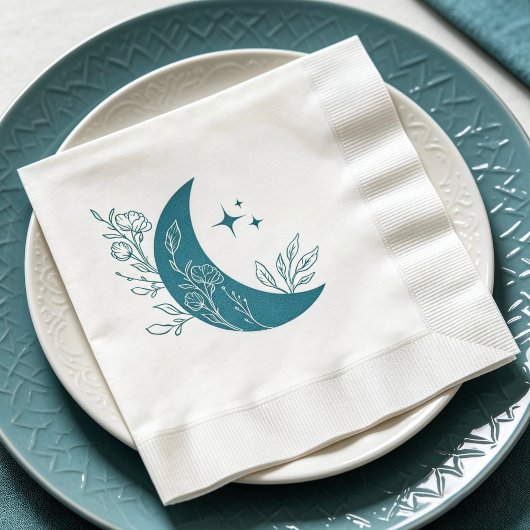 Mond Serviette