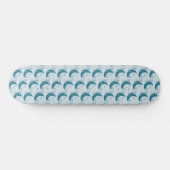 Mond Skateboard (Horizontal)
