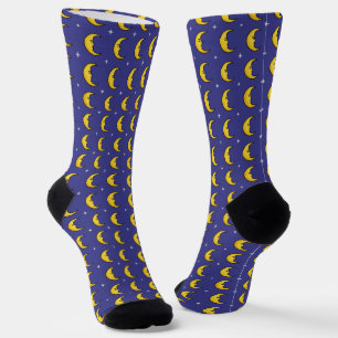 Mond Socken