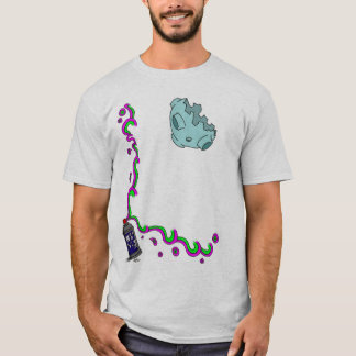 Mond-Spray T-Shirt