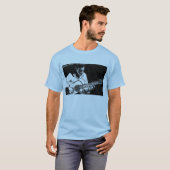 Mond Sun Kil T-Shirt (Vorne ganz)