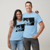 Mond Sun Kil T-Shirt (Unisex)