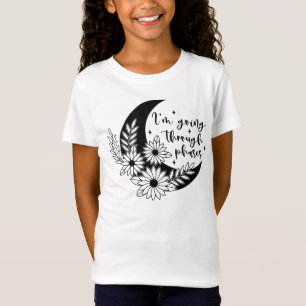 Mond T-Shirt