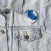 Mond-Tagebuch Button (Beispiel)