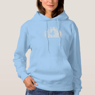 Mond-Tanz Hoodie