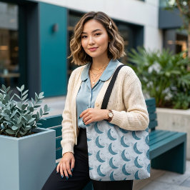 Mond Tasche