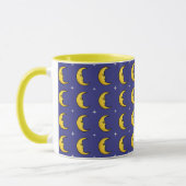 Mond Tasse (Links)