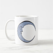 Mond-Tasse Kaffeetasse (Links)