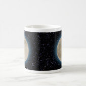 Mond-Tasse Verwandlungstasse (Mittel)