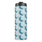 Mond Thermosbecher (Vorderseite)