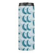 Mond Thermosbecher (Rückseite)