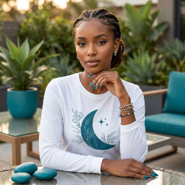 Mond Tri-Blend Shirt
