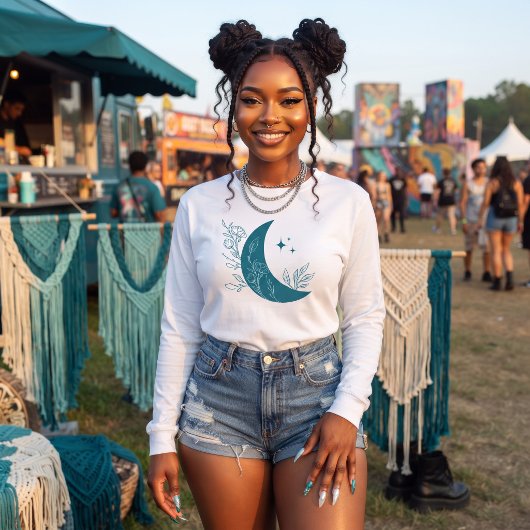 Mond Tri-Blend Shirt