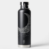 Mond Trinkflasche (links)