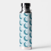 Mond Trinkflasche (Links)